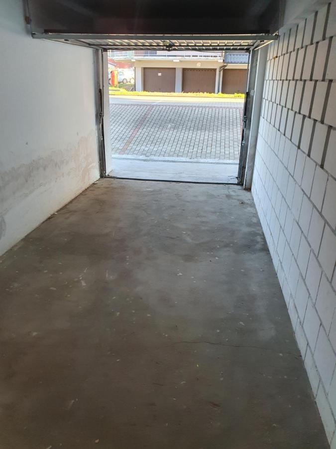 Apartament Wakacyjny Ines -Ustka-Na Wydmie,Samodzielne Zameldowanie,Garaz Do Dyspozycji Gosci Eksteriør billede