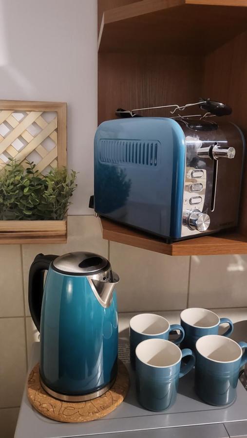 Apartament Wakacyjny Ines -Ustka-Na Wydmie,Samodzielne Zameldowanie,Garaz Do Dyspozycji Gosci Eksteriør billede